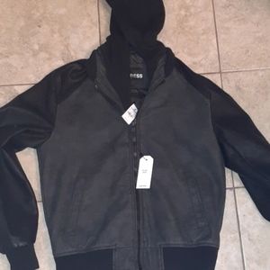 Nwt jacket